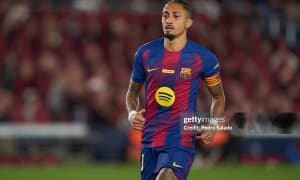 Рафиньянинг рафиқаси "портлади"