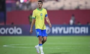 60 миллион евро! 17 ёшли вундеркинд трансфери бўйича музокара бошланди