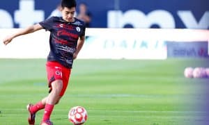 Лапорта: Деку, мана шу футболчини “Барса”га олиб кел!