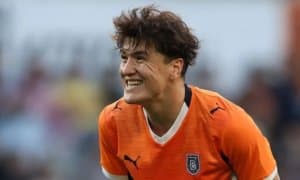 Шомуродовнинг рақобатчиси Италияга кетмоқчи