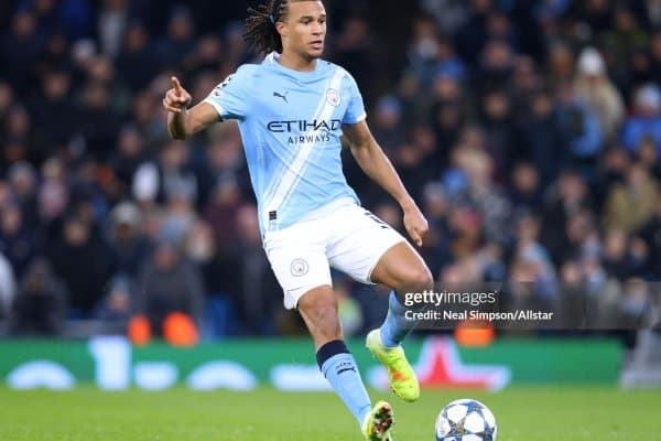 "Манчестер Сити" ҳимоячиси "Атлетико"га кўчиб ўтиши мумкин