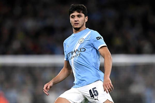 Гвардиола бугунги баҳсда кимларни майдонга ташлайди? 