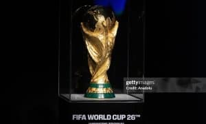 ФИФА мухлислар танқидидан сўнг "ЖЧ-2026" чипталарини кескин арзонлаштирди