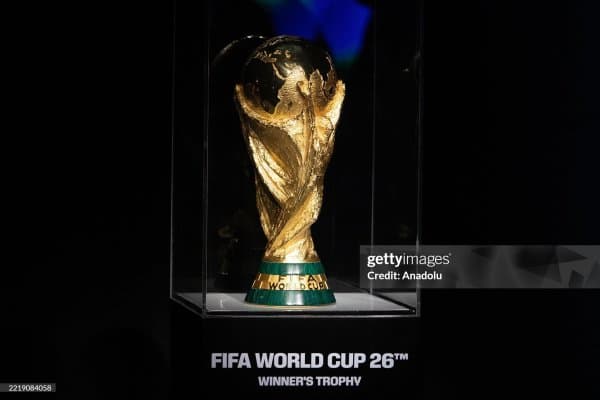 ФИФА мухлислар танқидидан сўнг "ЖЧ-2026" чипталарини кескин арзонлаштирди