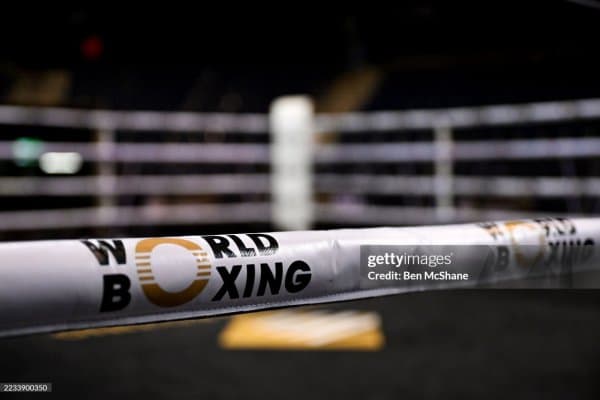 Фазлиддин Эркинбоев ва Жавоҳир Умматалиевлар World Boxing турнирлари етакчиси бўлди