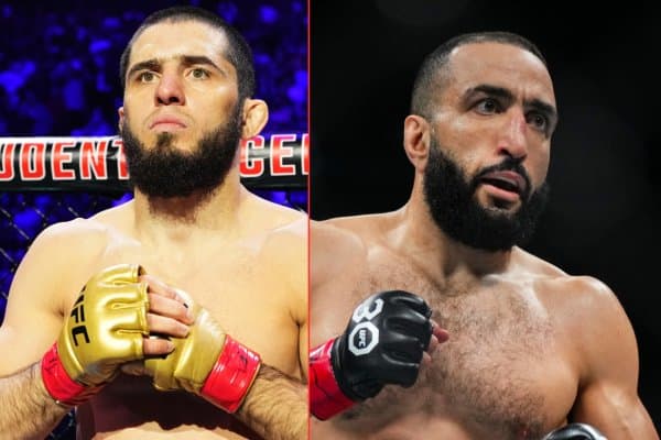 Ислом Махачевнинг кейинги рақиби ким бўлиши керак?