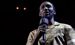 Терренс Кроуфорд: "Мен бутун умрим давомида орзу ва бир жуфт қўлқопдан бошқа ҳеч нарсаси бўлмаган бола учун жанг қилдим" 