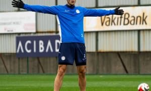 Туркия кубоги. "Ризеспор" - "Газиантеп": Таркиблар маълум