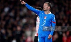 "Галатасарой" Гризманнга таклиф тайёрламоқда