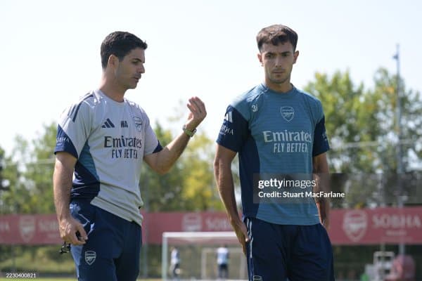 Субименди "ўзидан кетяпти" 