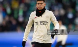 Эчеверри "Байер"ни тарк этмоқчи