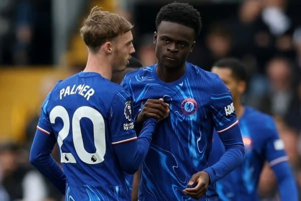 “Челси”нинг универсал ҳужумчисига 7 клуб даъвогар