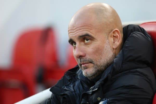 “Сити” Гвардиола ўрнига умуман кутилмаган мураббий танлаб қўйди