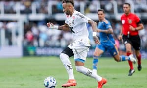 "Сантос" Неймар билан шартномани яна бир мавсумга узайтирмоқчи