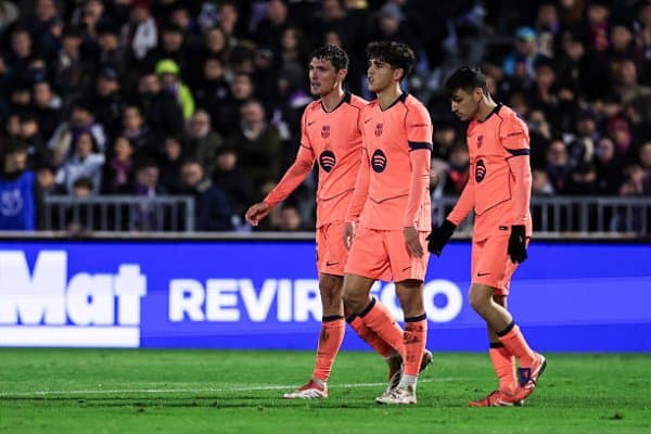 "Барселона" футболчисининг келажаги номаълум. Ўйинчи АПЛга йўл олиши мумкин