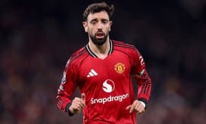 Бруну Фернандеш Аморим билан муносабатлари ҳақида гапирди