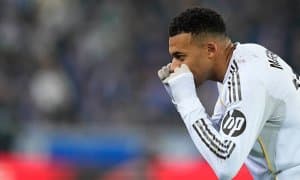 ПСЖ Мбаппега тахминан 100 миллион евро тўлаши мумкин