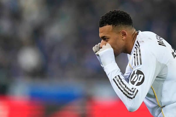 ПСЖ Мбаппега тахминан 100 миллион евро тўлаши мумкин