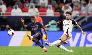 Қитъалараро кубок. ПСЖ пенальтилар сериясида "Фламенго"ни мағлуб этиб, чемпионга айланди