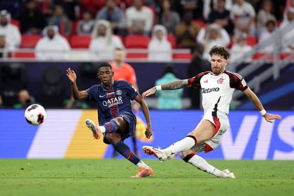 Қитъалараро кубок. ПСЖ пенальтилар сериясида "Фламенго"ни мағлуб этиб, чемпионга айланди