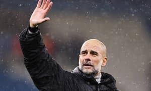 Гвардиола даврида янги рекорд: "Манчестер Сити" миллий кубокларда 13-маротаба ярим финалда