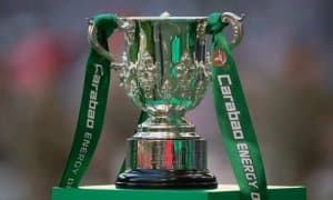 Англия Лига кубогининг ярим финал босқичига қуръа ташланди. "Манчестер Сити"нинг рақиби маълум! 