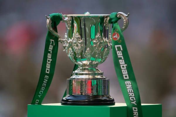 Англия Лига кубогининг ярим финал босқичига қуръа ташланди. "Манчестер Сити"нинг рақиби маълум! 