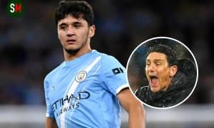 Шок: Ҳусановни ҳайдаш керак!