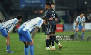 Хорхе Цестеро: "Орзуим амалга ошди"