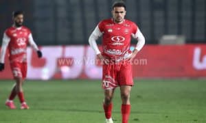 Бугун Эронда ўзбекча дерби бор!