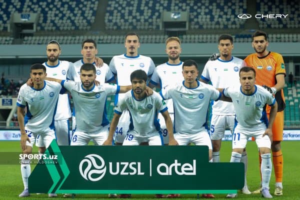 "Қўқон-1912" икки футболчи билан шартномани узайтирди