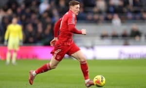 АПЛнинг марказни зўр ушлайдиган уч футболчиси аниқланди