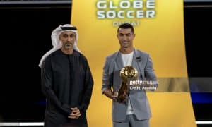 2025 йилнинг энг яхши клуби ва футболчиси соврини учун номзодлар билан танишинг