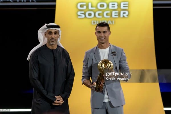 2025 йилнинг энг яхши клуби ва футболчиси соврини учун номзодлар билан танишинг