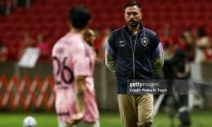 Анчелотти истеъфога чиқарилди