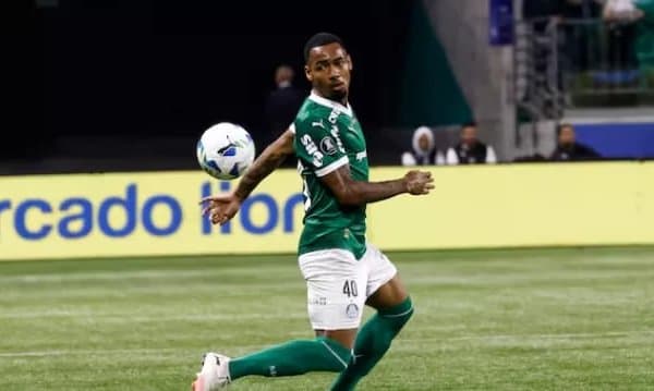 “Реал” Бразилиядан янги ноёб истеъдодни топди. У 100 миллион евро туради