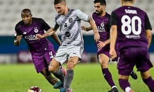 Машҳур футболчи Осиёдан Европага қайтади