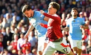 Манчестерликлар трансферларга 250 миллион фунт ажратди