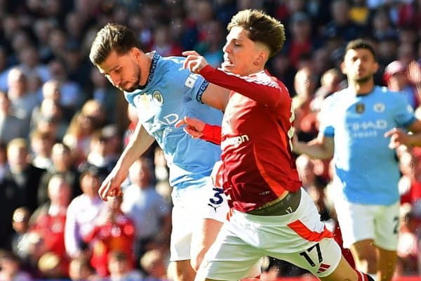 Манчестерликлар трансферларга 250 миллион фунт ажратди