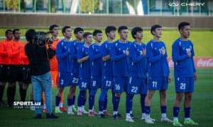 Осиё чемпионига айланган U17 терма жамоамизнинг 5 нафар футболчиси “Андижон”да!