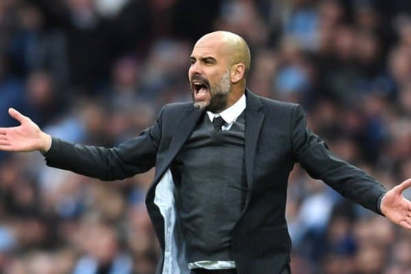 Гвардиоланинг энг хунук одати ошкор бўлди