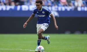 Нархи 100 миллион еврога кўтарилган янги юлдузни 6 та клуб чақиряпти