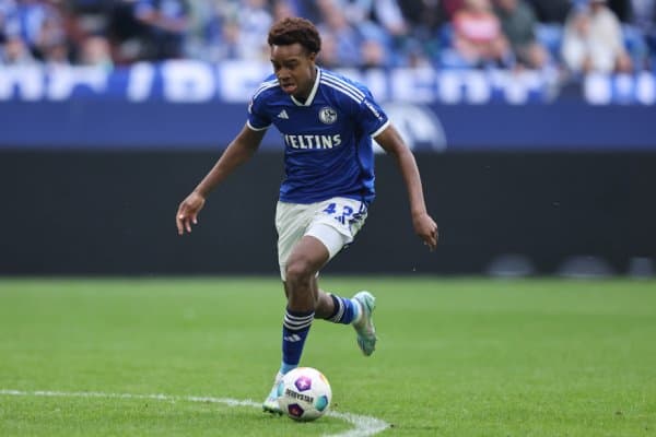 Нархи 100 миллион еврога кўтарилган янги юлдузни 6 та клуб чақиряпти