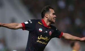 Хазфи кубоги. "Трактор" ва "Персеполис" жамоаларининг бугунги баҳс учун асосий таркиблари билан танишинг