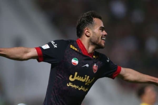 Хазфи кубоги. "Трактор" ва "Персеполис" жамоаларининг бугунги баҳс учун асосий таркиблари билан танишинг