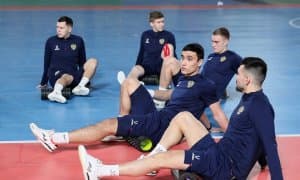 Россиянинг Ўзбекистонга қарши учрашув учун кенгайтирилган таркиби маълум