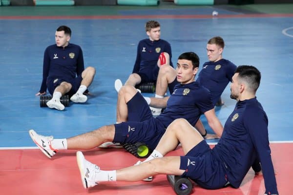 Россиянинг Ўзбекистонга қарши учрашув учун кенгайтирилган таркиби маълум