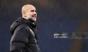 Гвардиола "Манчестер Сити"ни тарк этиши мумкин