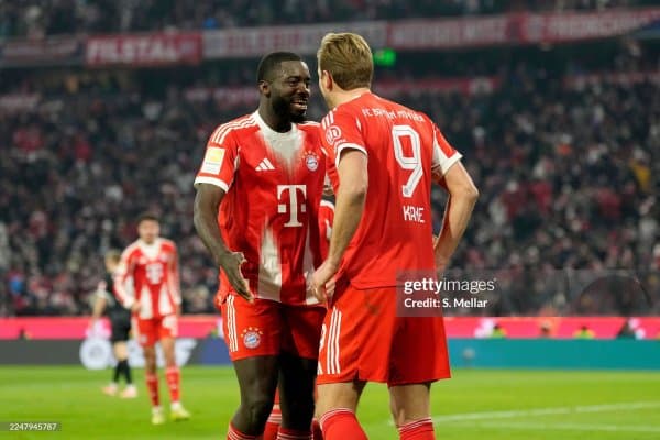 "Ливерпуль" "Бавария" юлдузини текинга қўлга киритиши мумкин