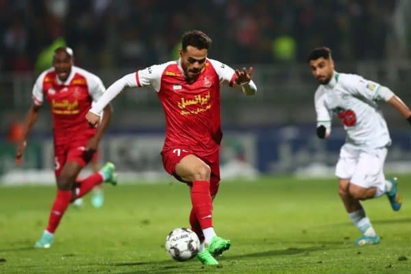 Хазфи кубоги. Ўзбекча дерби якунига етди